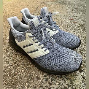 Adidas Ultraboost Cookies and Cream men’s 9